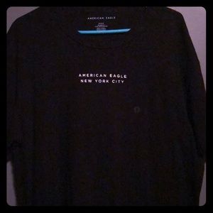 American Eagle Tee